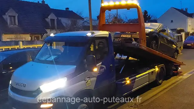 Dépannage auto à Puteaux et en Île-de-France Dépannage auto à Puteaux et en Île-de-France